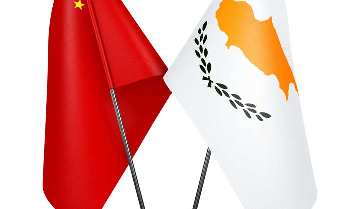Τα πάντα είναι προς πώληση στην Κύπρο -και η Κίνα αγοράζει