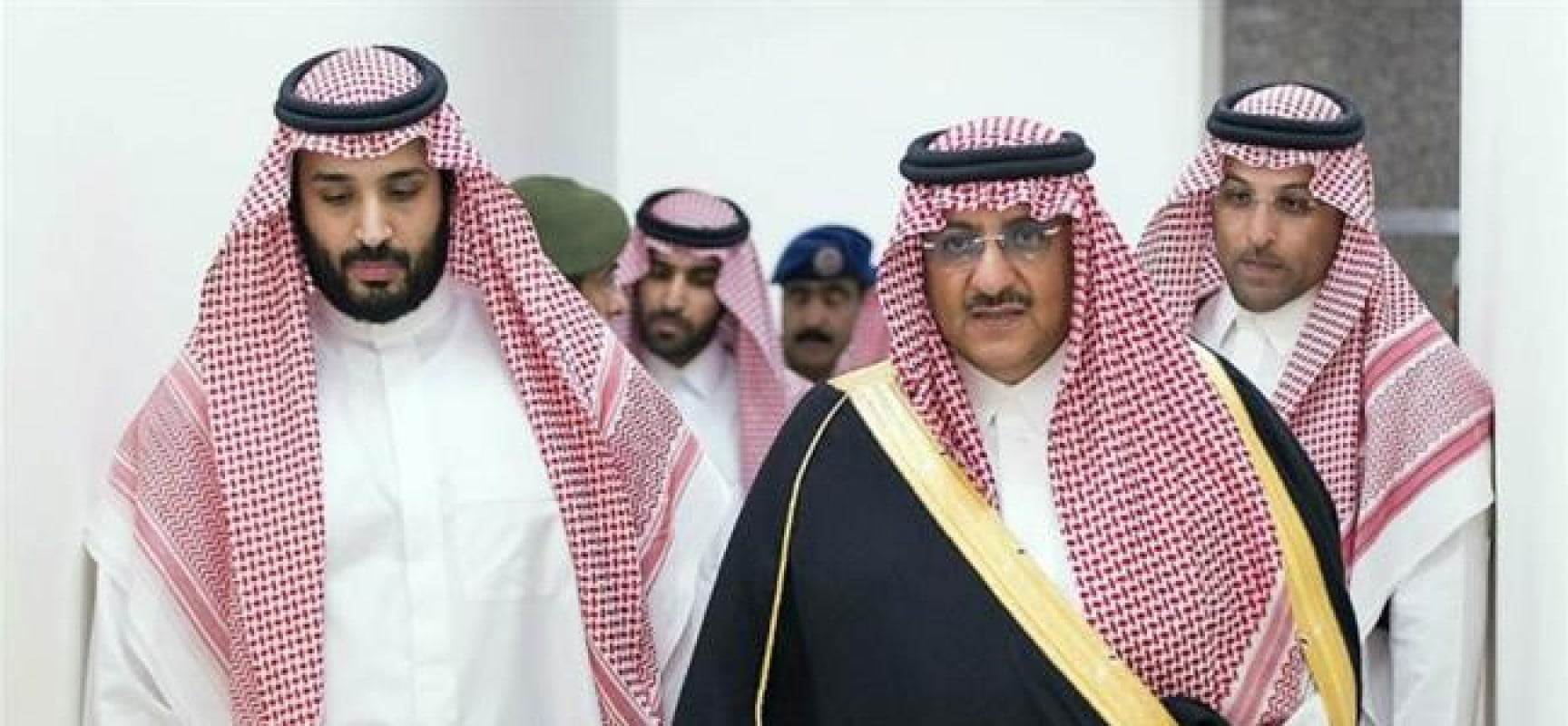 Η Σαουδική Αραβία χωρίς τον πρίγκιπα Μωχάμεντ Μπεν Σάλμαν;