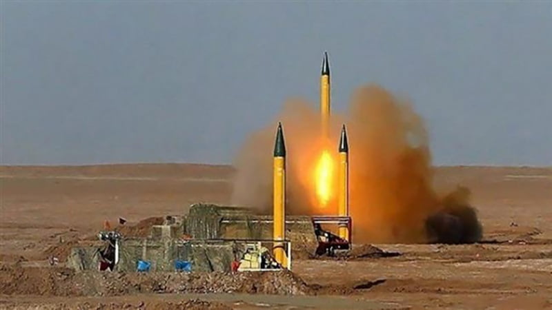«Ιρανική βόμβα» ενάντια στην Αμερική;