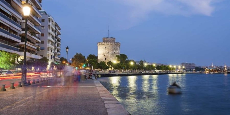 Διαβάστε αυτό το άρθρο, για να δείτε τι σχεδιάζεται για την “ανοικτή πόλη” Θεσσαλονίκη