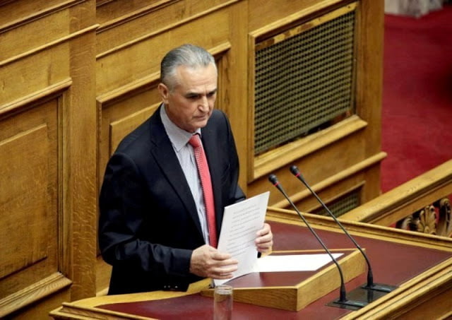 Επιστολή του βουλευτή Σ. Αναστασιάδης προς τον κ. Τσίπρα: Κύριε πρωθυπουργέ, βάλτε τη διεθνοποίηση της Γενοκτονίας στην ατζέντα της εξωτερικής μας πολιτικής