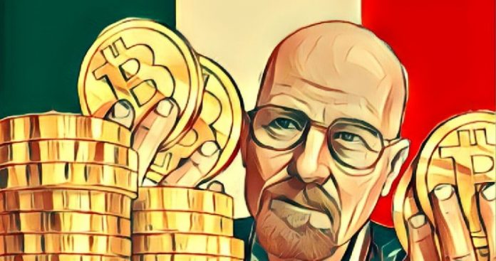 Οι Ιταλοί ετοιμάζονται για παράλληλο νόμισμα