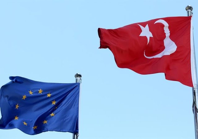 Η Τουρκία βάζει φρένο στον ενεργειακό διάλογο με τις Βρυξέλλες λόγω των εξελίξεων στην κυπριακή ΑΟΖ