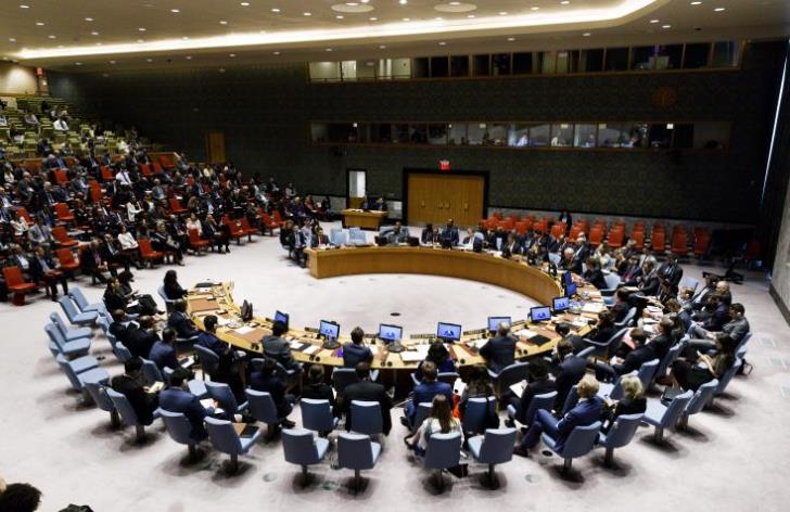«Τα ψηφίσματα του ΣΑ του ΟΗΕ παραβιάζονται συστηματικά στην Κύπρο»