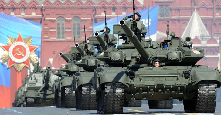 Ρωσία: Η επέκταση του ΝΑΤΟ θα έβλαπτε την ευρωπαϊκή ασφάλεια