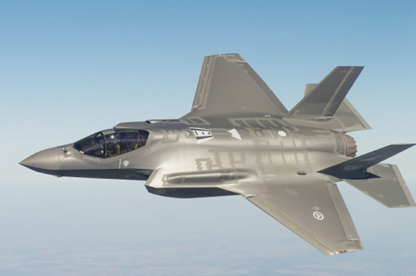 Το Ισραήλ ανησυχεί για την πώληση της F-35 στην Τουρκία και αναμένει από τις ΗΠΑ να περιορίσει τις δυνατότητες των αφών που θα παραδώσουν