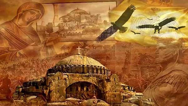 Η πολιορκία και η Άλωση της Κωνσταντινούπολης