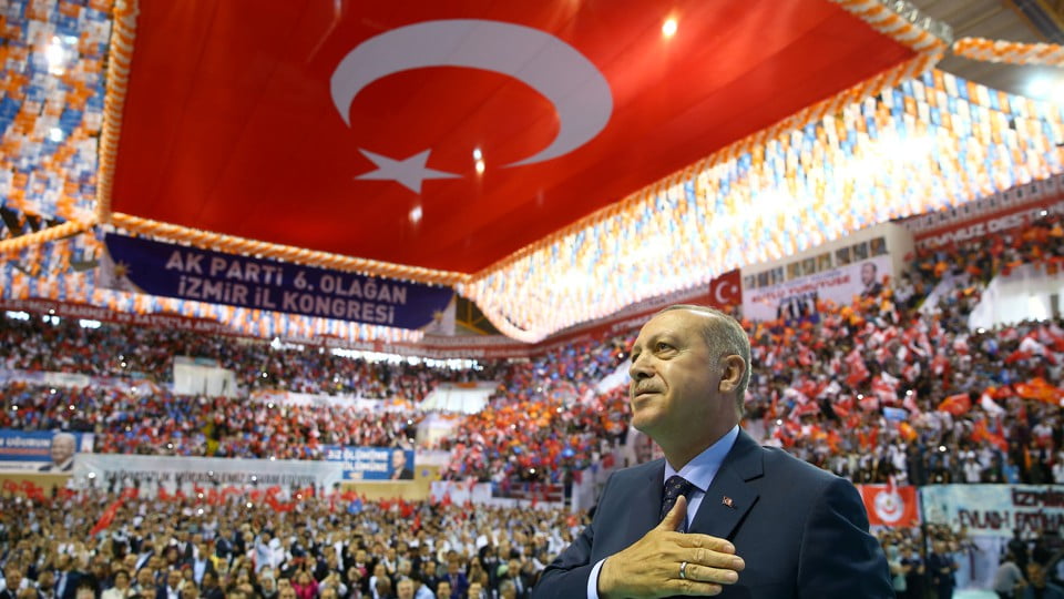 Φοβερό άρθρο, αφορά και την Ελλάδα – Το επικίνδυνο παιχνίδι της Τουρκίας με την “διπλωματία των ομήρων”