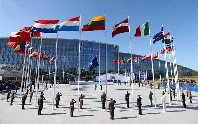 Συνεδριάζει την Πέμπτη το Συμβούλιο NATO – Ρωσίας