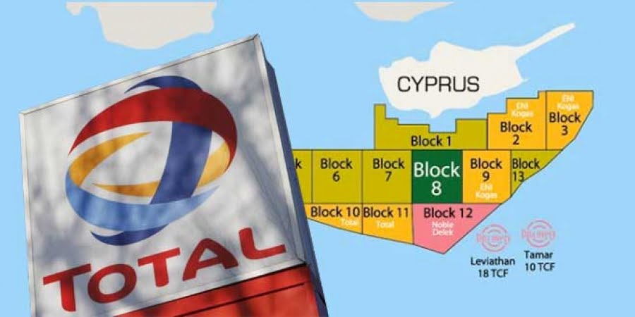 TOTAL – Κύπρος λύνουν το αίνιγμα του «Καλυψώ»