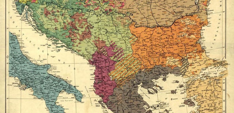 Επιπτώσεις της «Συμφωνίας των Πρεσπών» στα Βαλκάνια: Βουλγαρία, Σερβία και Αλβανία