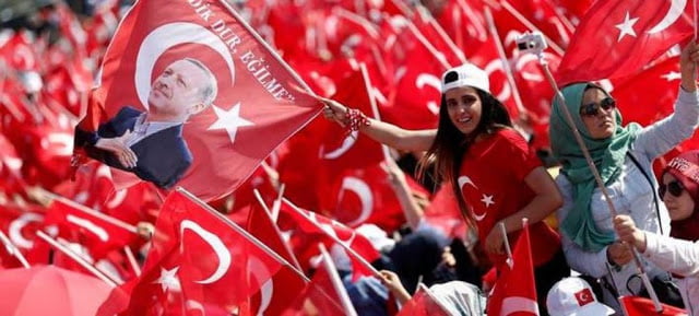 Τουρκία: Οι πιο Κρίσιμες Εκλογές – Τι Σημαίνει, τι θα Συμβεί!