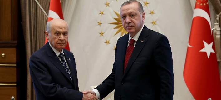 Ο Ερντογάν, η Κύπρος και μια κρίσιμη παρατήρηση για Σκοπιανό, “εθνικισμούς” και περιφέρειες
