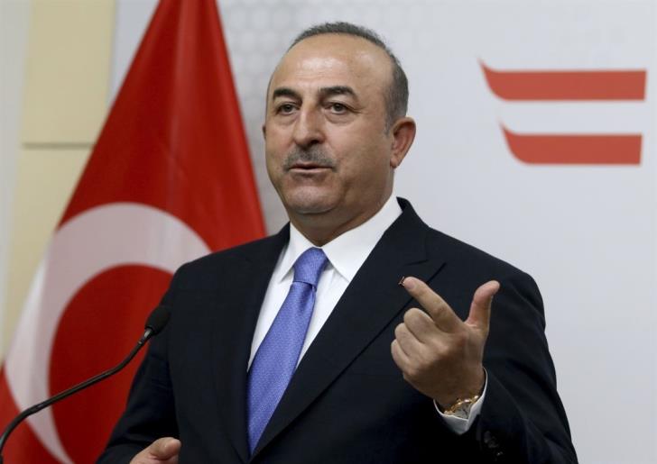 Συνομοσπονδία θέλει η Άγκυρα στην Κύπρο, δηλαδή ξεχωριστό “τουρκικό” κράτος στα κατεχόμενα