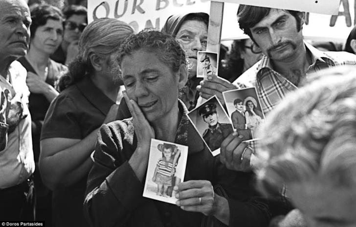 Η ομολογία ενός Τ/Κυπρίου και ο παραλογισμός του «εκάμαμεν τζι εμείς πολλά»