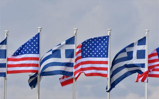 Οι σχέσεις Ελλάδας – ΗΠΑ στενότερες παρά ποτέ