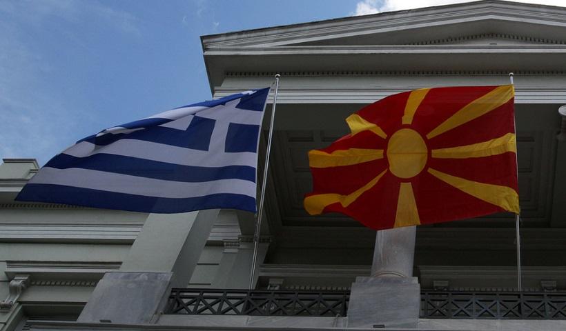 «Ανταρσία» στα Σκόπια για τη συμφωνία για το όνομα