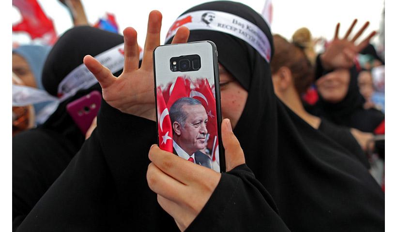 Αυτά θα εφαρμόσει ο Ερντογάν αν κερδίσει τις εκλογές – Όλο το νεοοθωμανικό στρατηγικό του σχέδιο για την ευρύτερη περιοχή