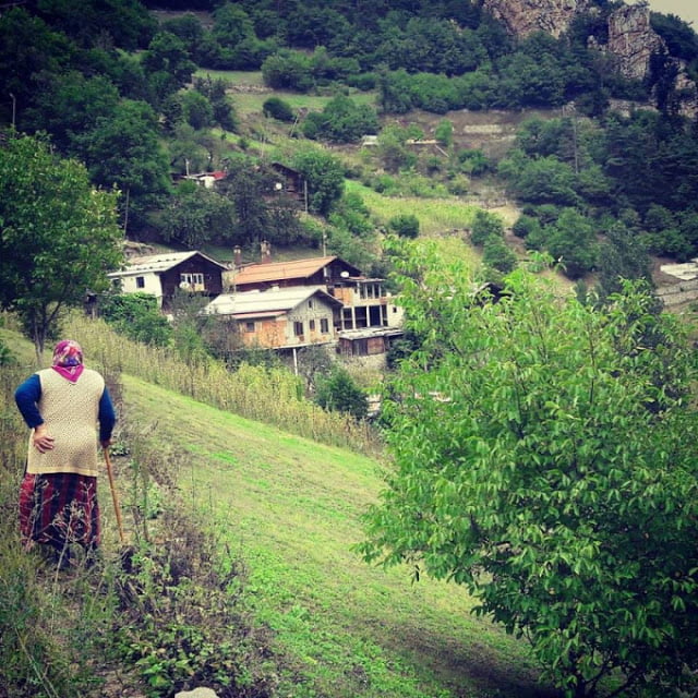 Ποντιακά: Τα πιο «αρχαία» ελληνικά μιλιούνται στα τουρκικά βουνά και κινδυνεύουν με εξαφάνιση