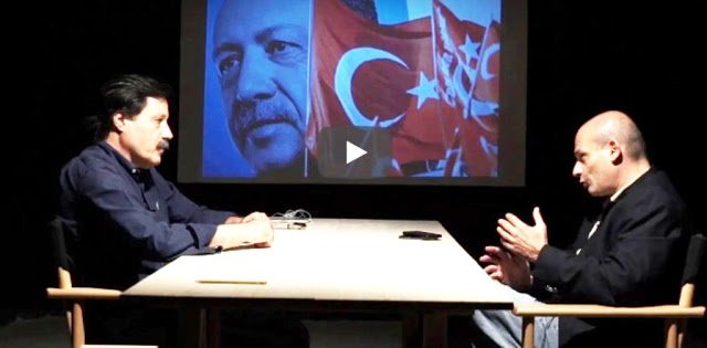 “Η Δύση θα κάνει ακόμη και Παγκόσμιο Πόλεμο για την Τουρκία”! Ο Σ.Καλεντερίδης στο Militaire