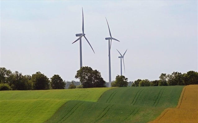 Η Σουηδία αναμένεται να επιτύχει φέτος τους στόχους του 2030 για την ανανεώσιμη ενέργεια