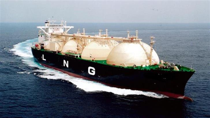 Ισχυρό ενδιαφέρον από ΗΠΑ για τερματικό σταθμό LNG στην Κύπρο