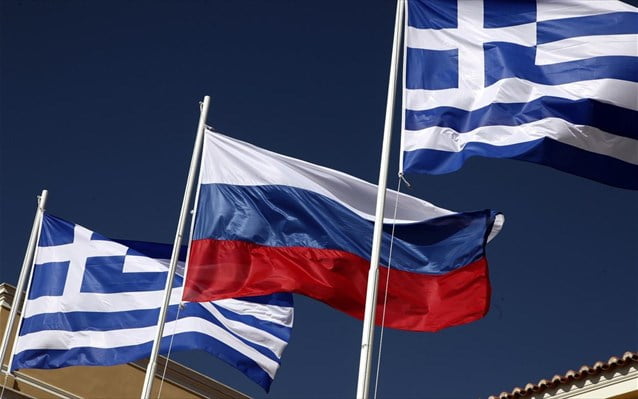 Πηγές στην Αθήνα απορρίπτουν τις αιτιάσεις της Μόσχας για τις απελάσεις