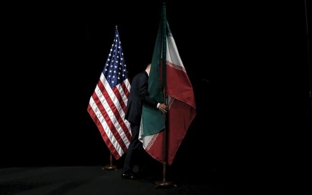 Φουντώνει το μέτωπο ΗΠΑ – Ιράν