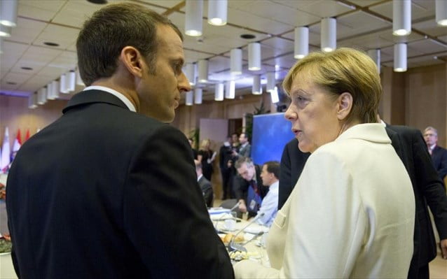Το μέλλον της Ευρώπης και ο άξονας Γαλλίας-Γερμανίας