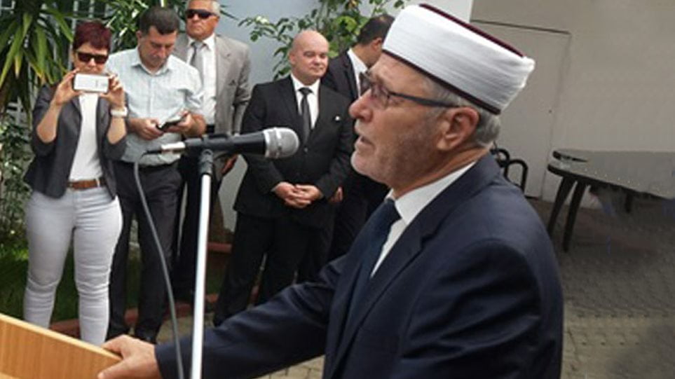 Κορωνοϊός: Με κλειστά τεμένη θα κάνουν Ραμαζάνι οι Μουσουλμάνοι της Ελλάδας