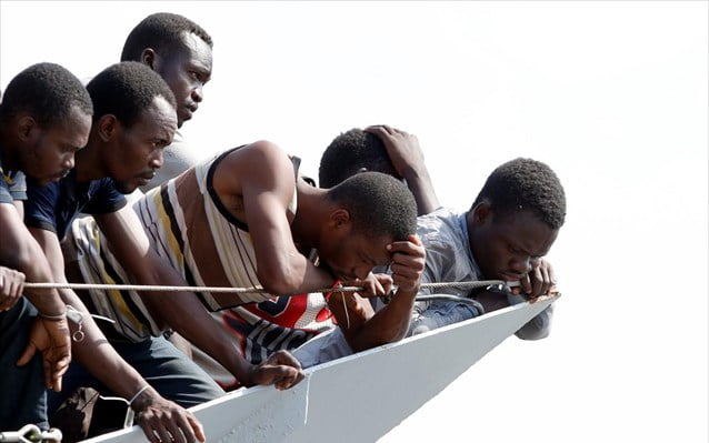 Μάλτα: «Όχι» στην ιταλική απαίτηση να δεχθεί σκάφος με 450 μετανάστες