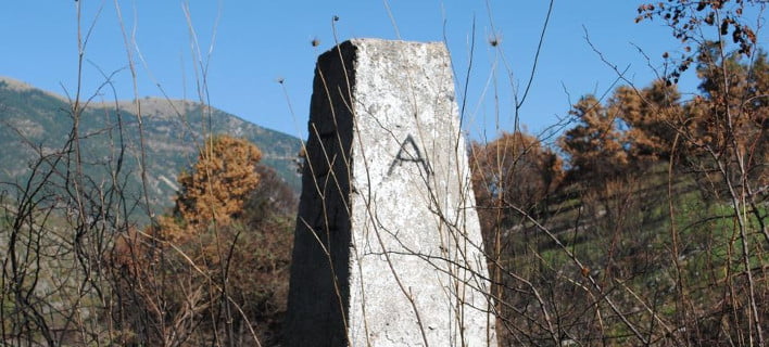 Μαξίμου: Ο Τσίπρας δεν μίλησε για σύνορα με Αλβανία -Αλλά για συντήρηση των πυραμίδων στα σύνορα