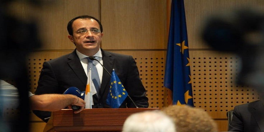 ΥΠΕΞ: Κύπρος και η Αίγυπτος έχουν κοινό όραμα για Αν. Μεσόγειο