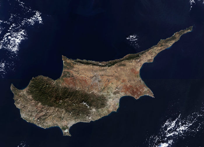 Ασπίδα της Κύπρου