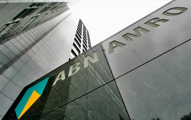 ABN Amro: Η Ιταλία, όχι η Τουρκία η μεγαλύτερη απειλή για τις τράπεζες