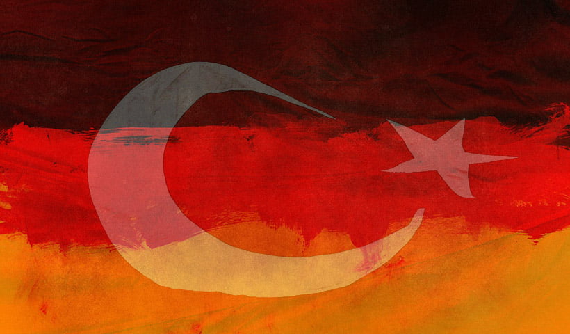 Το παρασκήνιο οργιάζει: Μυστική συνάντηση Ελλάδας, Τουρκίας, Γερμανίας στο Βερολίνο…