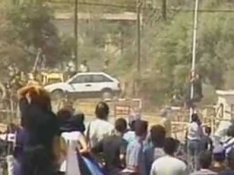 Σολωμός Σολωμού: Σαν σήμερα το 1996 δολοφονείται από σφαίρες του Αττίλα (βίντεο)