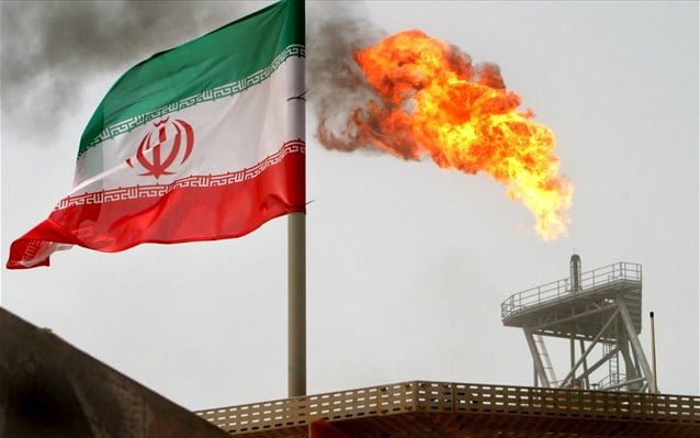 Πώς προετοιμάζονται οι αγοραστές ιρανικού αργού για τις αμερικανικές κυρώσεις