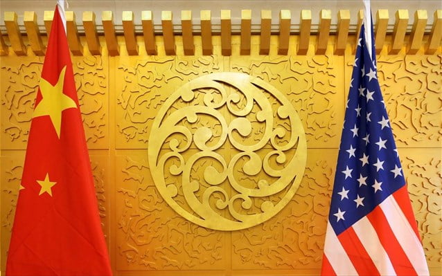 Η Κίνα θα προχωρήσει σε «συνεκτική αποτίμηση» του νέου νόμου για την άμυνα των ΗΠΑ