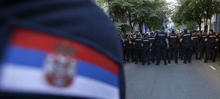 Συναγερμός στα Βαλκάνια: Φήμες για ανακήρυξη αυτονομίας από τους Σέρβους στο Κόσοβο