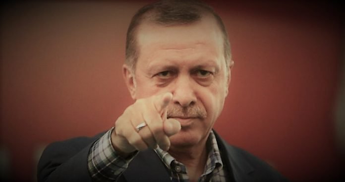 Ο Ερντογάν, η τουρκική οικονομία και οι τζερεμέδες