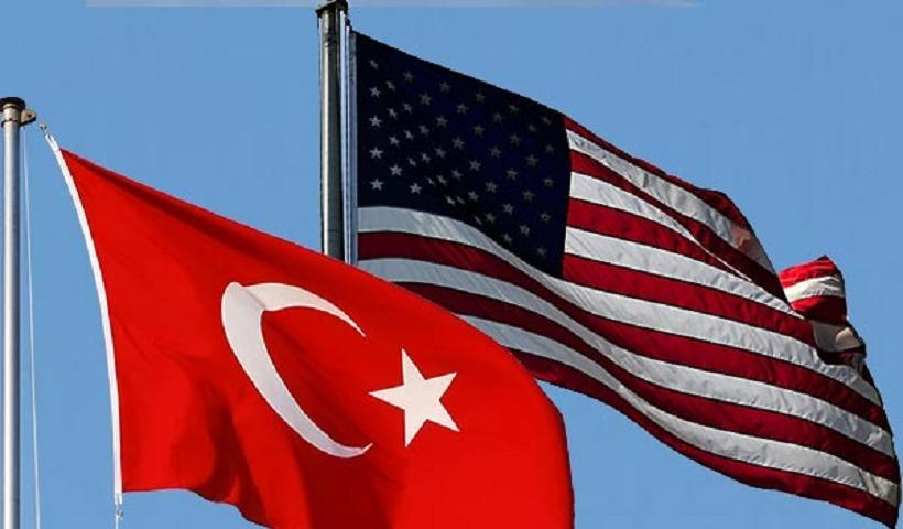 Δείτε ποιες είναι οι 7 χώρες που στηρίζουν την Τουρκία έναντι των ΗΠΑ
