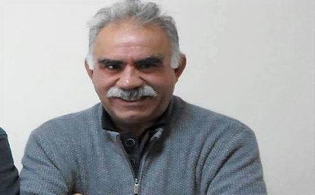 Συνεργάτης Ερντογάν: Αν επανέλθει η θανατική ποινή ο Οτζαλάν θα εκτελεστεί