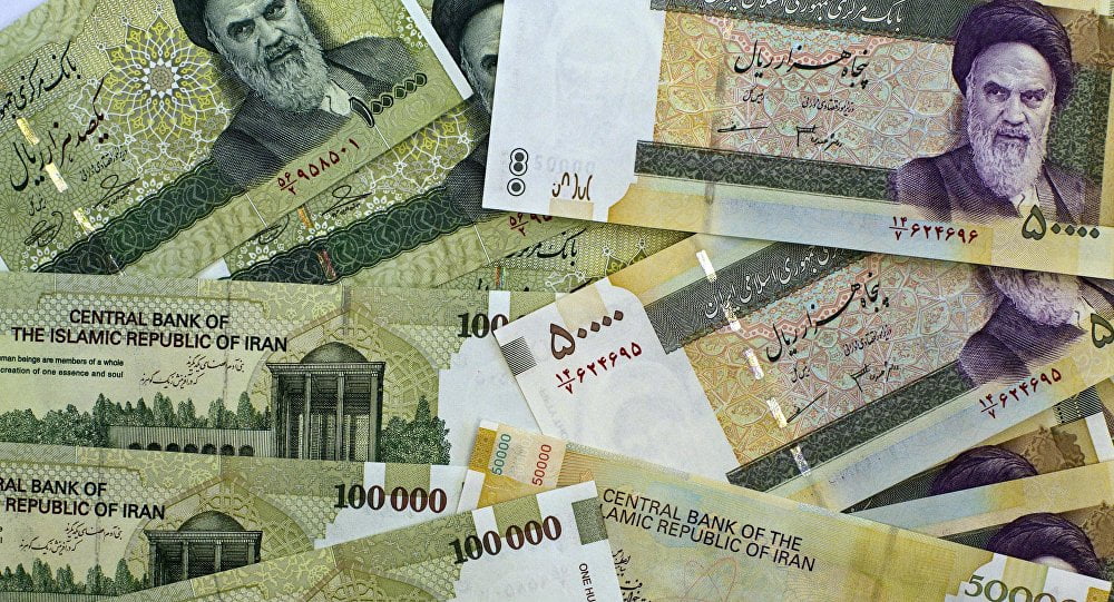 Ιράν: Οι αμερικανικές κυρώσεις «βούλιαξαν» το ριάλ