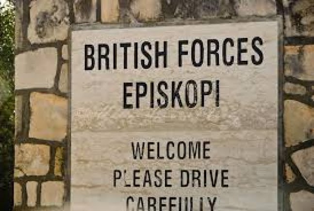 Το Κυπριακό και ο ρόλος της Μεγάλης Βρετανίας