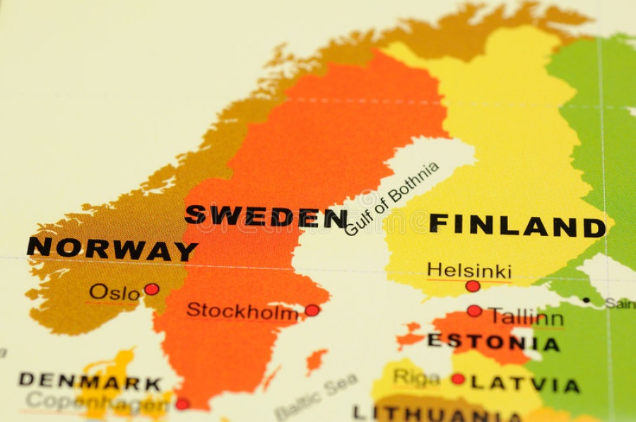 Εκλογές Σουηδία 9/9 - Άλμα των εθνικιστών στην δεύτερη θέση, τέλος στην κυριαρχία των Σοσιαλδημοκρατών;