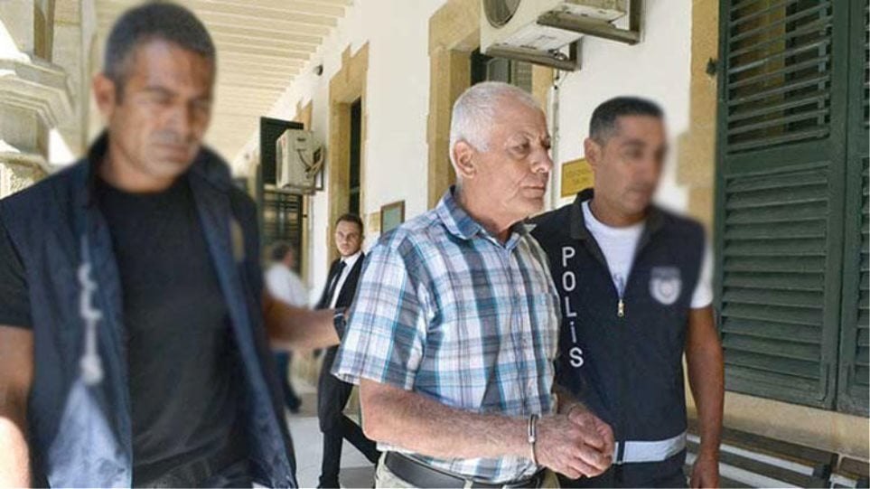 Η Τουρκία ερευνά 15 Έλληνες της Κύπρου για κατασκοπεία στα κατεχόμενα