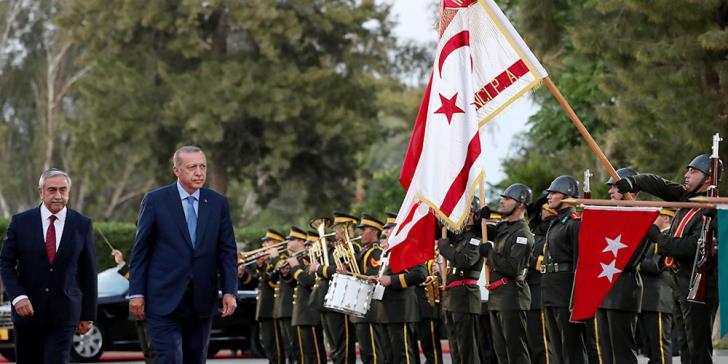 Κυπριακό: Αλλαγή πλεύσης στις διαπραγματεύσεις μεθοδεύει η Άγκυρα