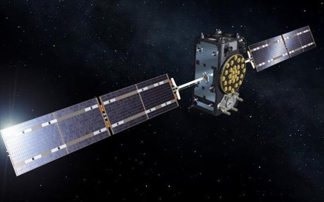 Η Μ. Βρετανία ετοιμάζει δορυφορικό σύστημα πλοήγησης ως εναλλακτική στο Galileo