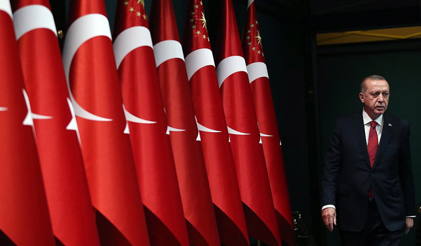 Κορονοϊός: Δεύτερο κρούσμα στην Τουρκία. Κλειστό για το κοινό το Κοινοβούλιο